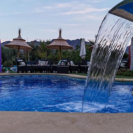 Villa Adelina En Turre, Almeria, Villa De Lujo Con Piscina Privada Cerca De Las Playas De Mojacar Extérieur photo