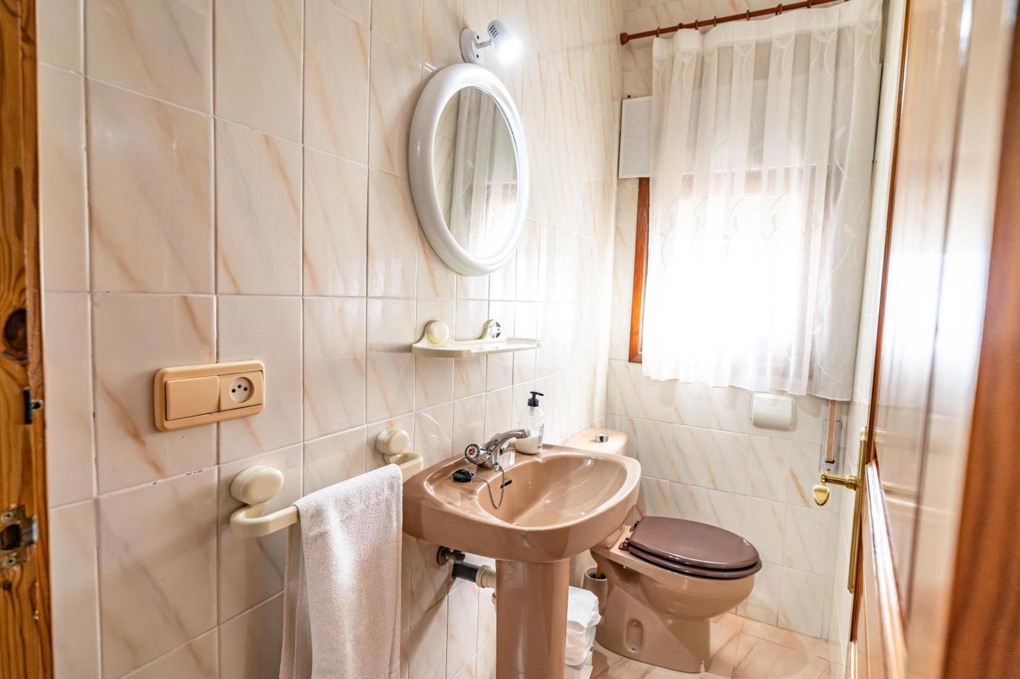 Villa Adelina En Turre, Almeria, Villa De Lujo Con Piscina Privada Cerca De Las Playas De Mojacar Extérieur photo