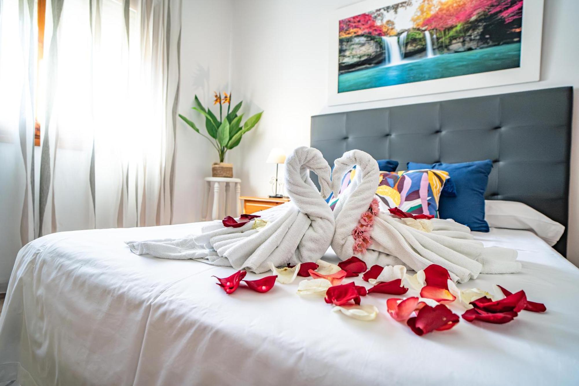 Villa Adelina En Turre, Almeria, Villa De Lujo Con Piscina Privada Cerca De Las Playas De Mojacar Extérieur photo