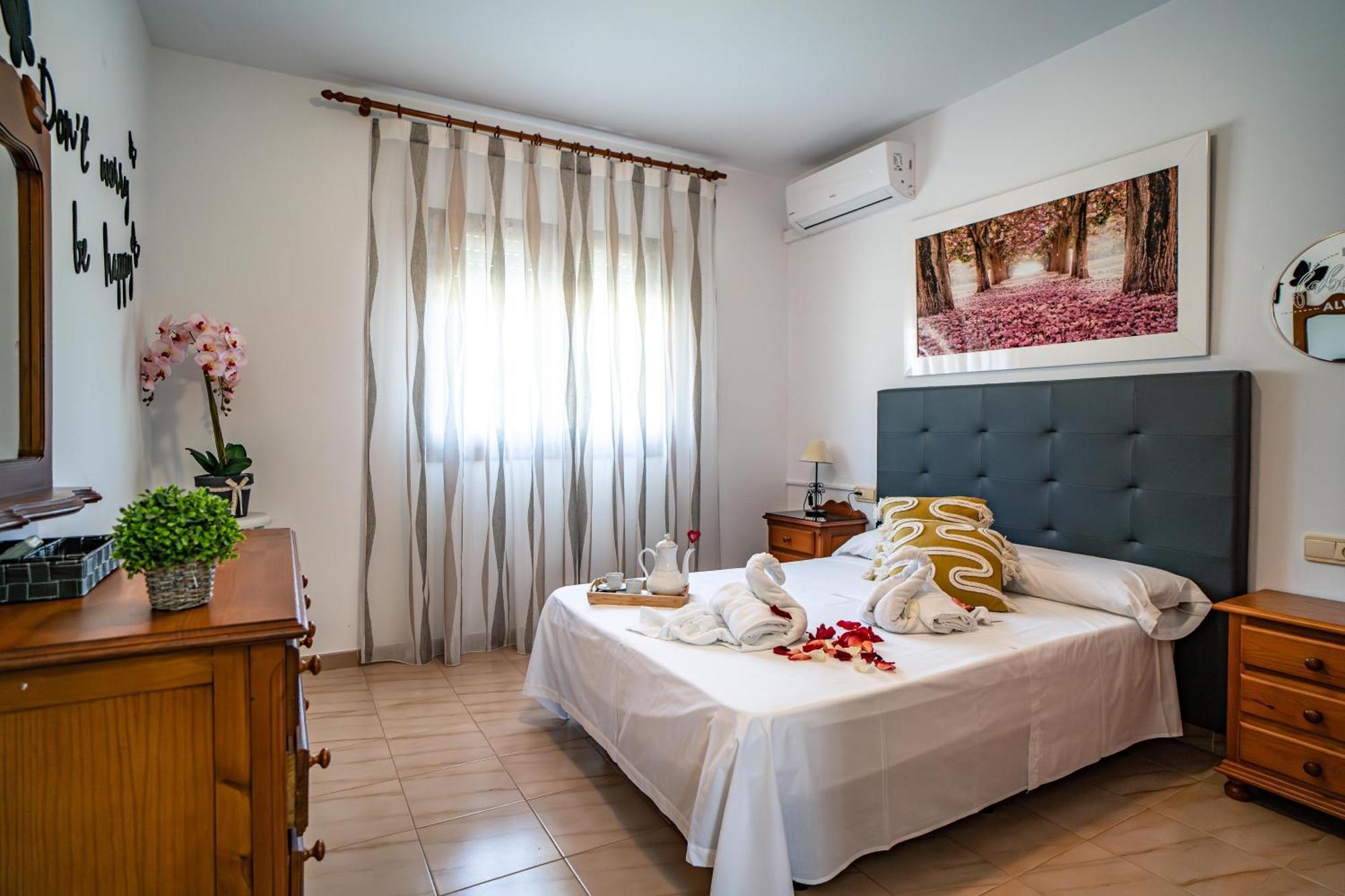 Villa Adelina En Turre, Almeria, Villa De Lujo Con Piscina Privada Cerca De Las Playas De Mojacar Extérieur photo