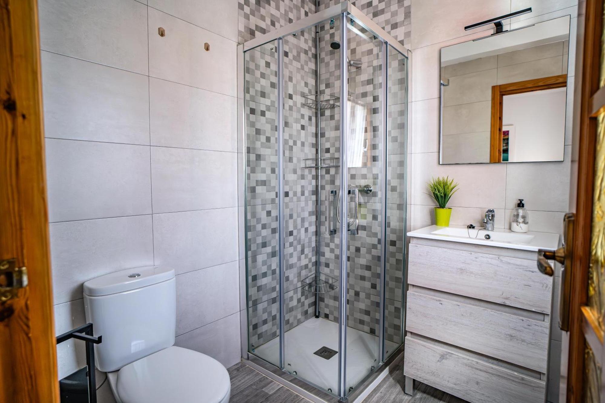 Villa Adelina En Turre, Almeria, Villa De Lujo Con Piscina Privada Cerca De Las Playas De Mojacar Extérieur photo