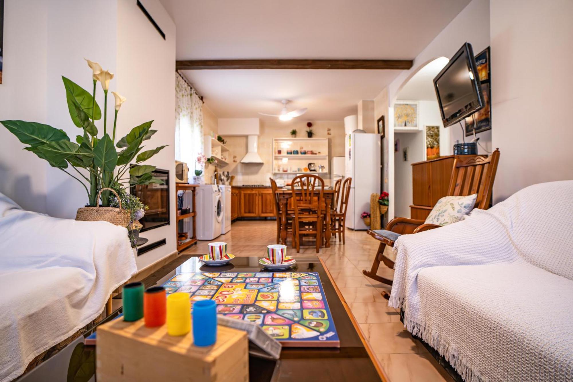 Villa Adelina En Turre, Almeria, Villa De Lujo Con Piscina Privada Cerca De Las Playas De Mojacar Extérieur photo
